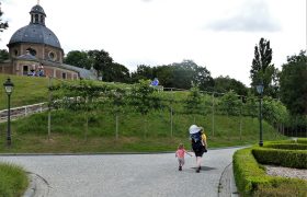 De Muur van Geraardsbergen