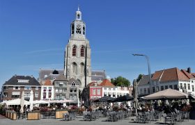 Bergen op Zoom