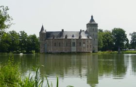 Kasteel van Horst