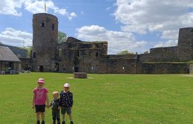 Burg-Reuland
